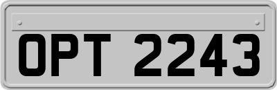 OPT2243