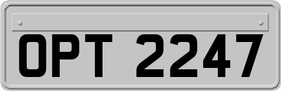 OPT2247