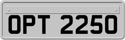 OPT2250