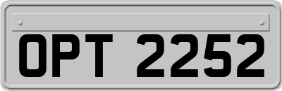 OPT2252