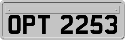 OPT2253