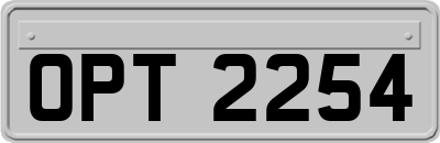 OPT2254