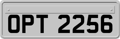 OPT2256