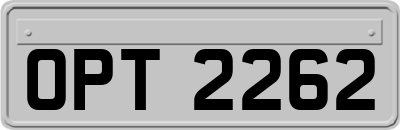 OPT2262
