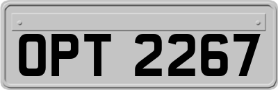 OPT2267