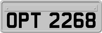 OPT2268