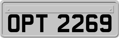 OPT2269