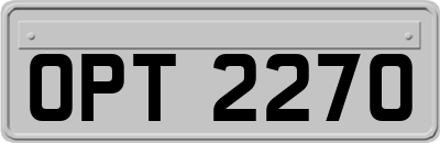 OPT2270
