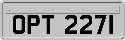 OPT2271