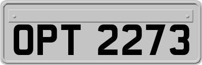 OPT2273