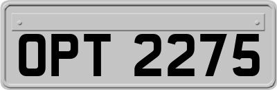 OPT2275