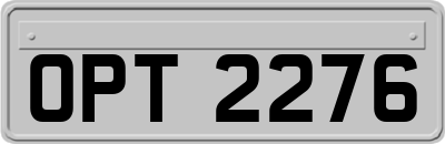 OPT2276