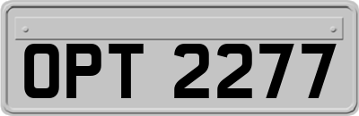 OPT2277