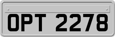 OPT2278