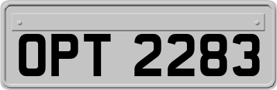 OPT2283