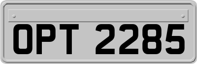 OPT2285