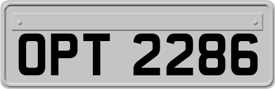 OPT2286