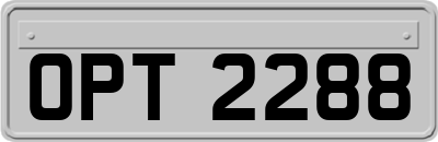OPT2288