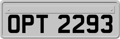 OPT2293