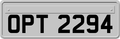 OPT2294