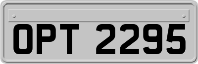 OPT2295