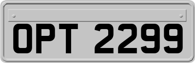 OPT2299