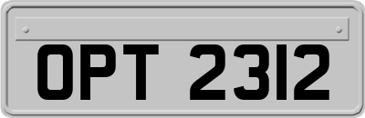 OPT2312