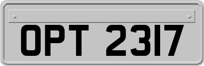 OPT2317