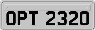 OPT2320