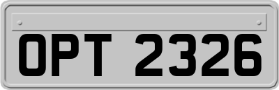OPT2326