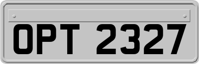 OPT2327