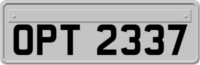 OPT2337