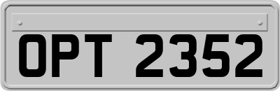 OPT2352