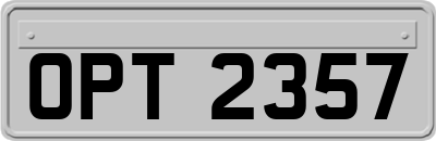 OPT2357