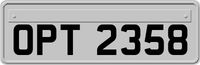 OPT2358