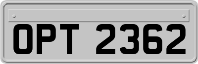 OPT2362