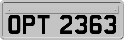 OPT2363
