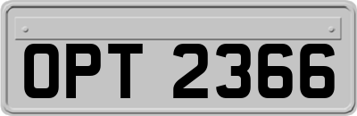 OPT2366