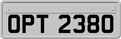 OPT2380