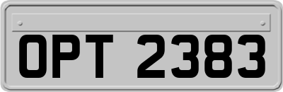 OPT2383