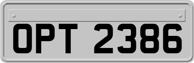 OPT2386