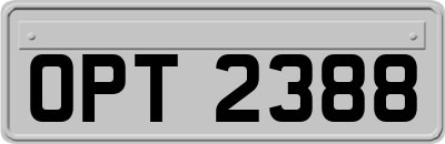 OPT2388