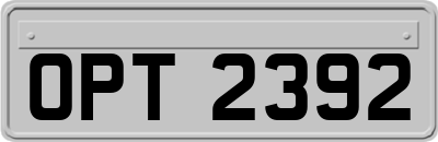 OPT2392