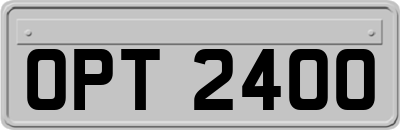 OPT2400