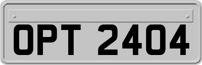 OPT2404