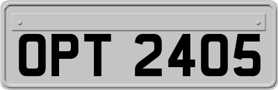 OPT2405