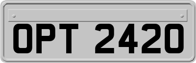 OPT2420