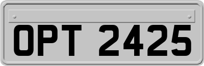 OPT2425