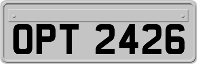 OPT2426