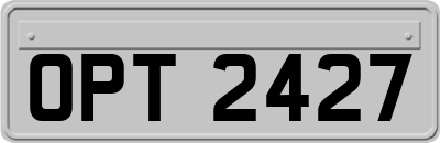 OPT2427